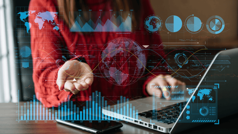 Qlik SaaA Addons szkolenie