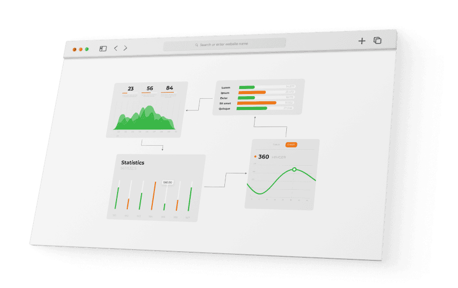 banery Business Intelligence