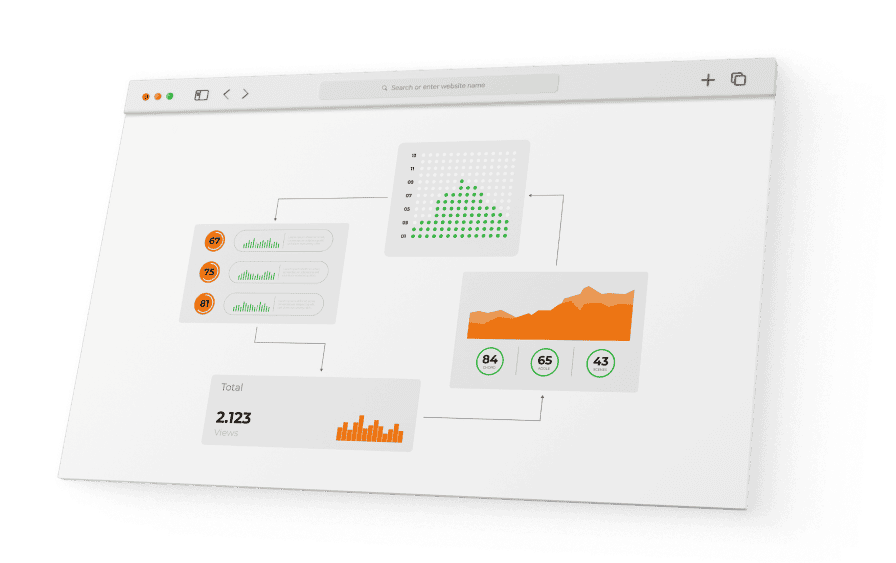 banery Business Intelligence