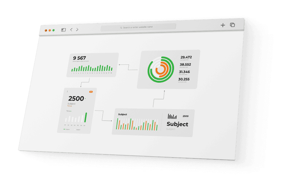 banery Business Intelligence