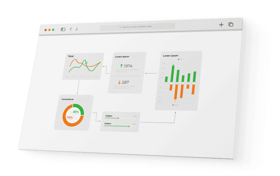 banery Business Intelligence