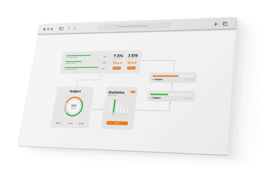 banery Business Intelligence