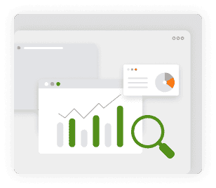 ikony Business Intelligence