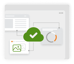 ikony Business Intelligence