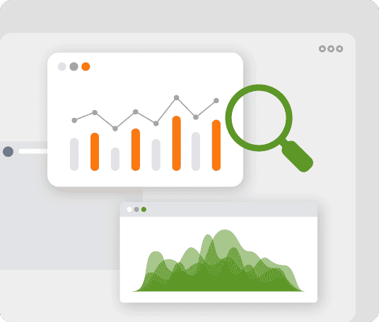 ikony Business Intelligence