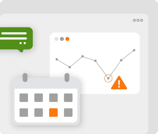 ikony Business Intelligence