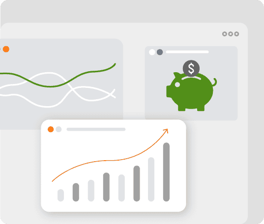 ikony Business Intelligence