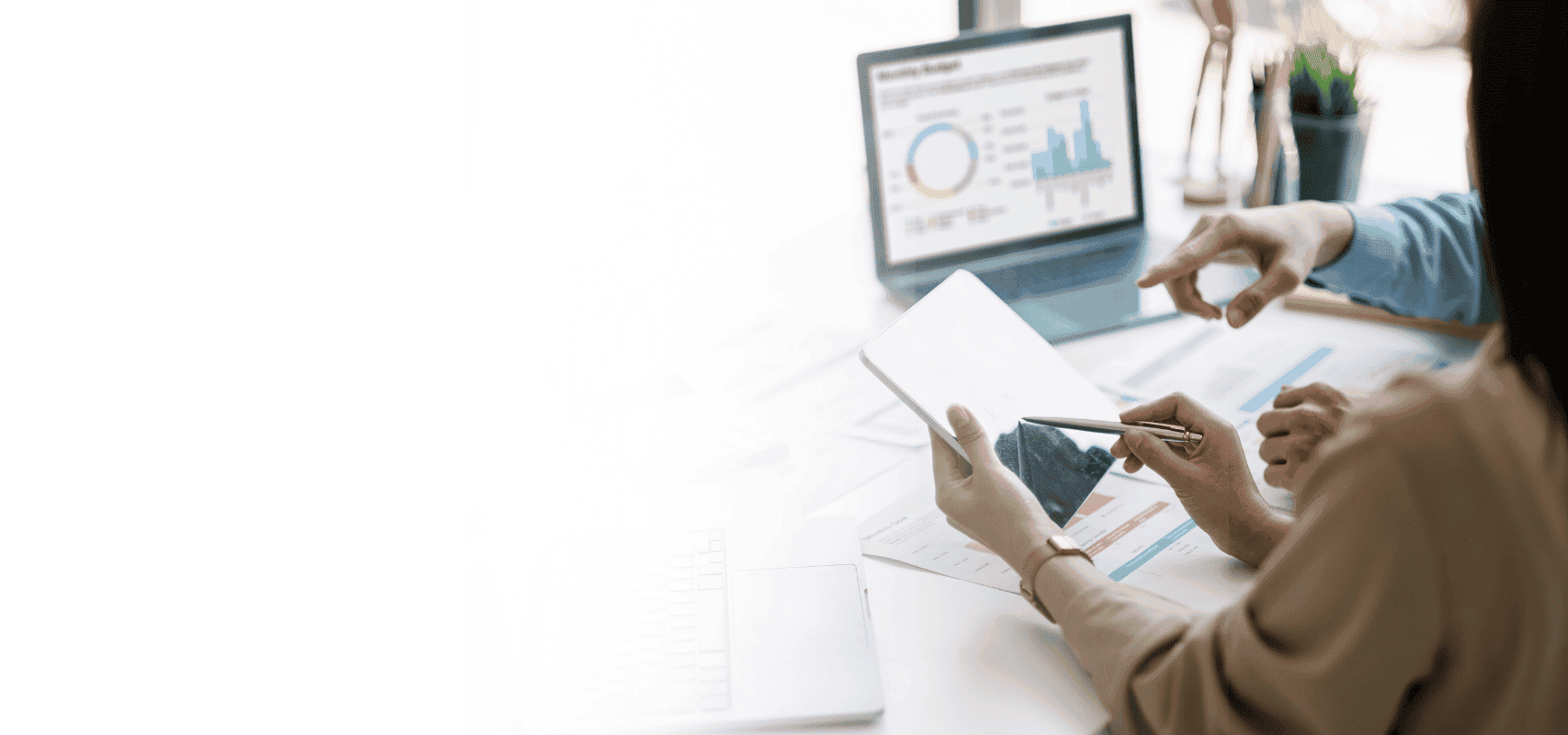 Marketing - Analiza ruchu i konwersji