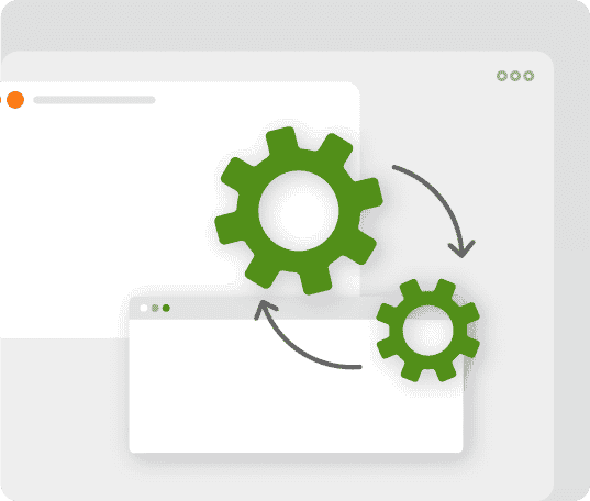 ikony Business Intelligence