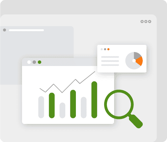 ikony Business Intelligence