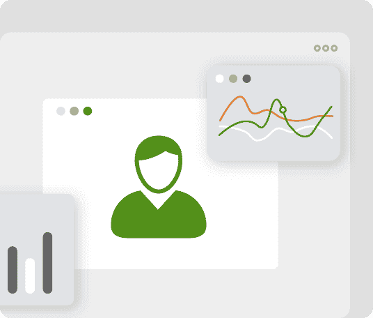 ikony Business Intelligence