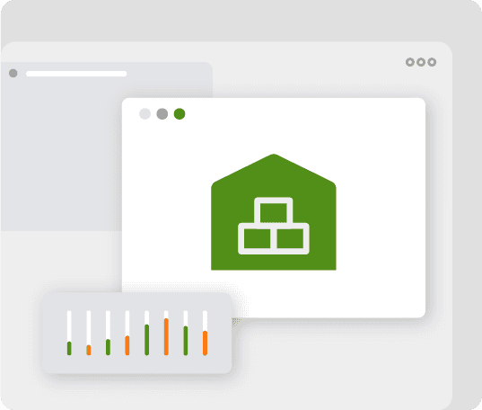 ikony Business Intelligence