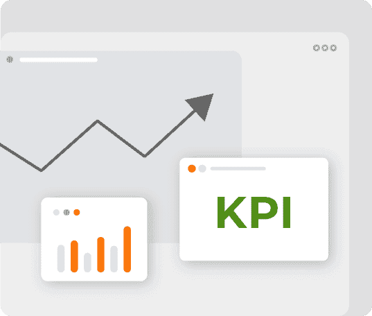 ikony Business Intelligence