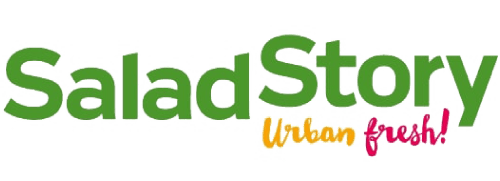 Salad Story